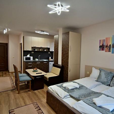 Madini Apartment Velingrad Eksteriør billede