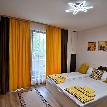 Madini Apartment Velingrad Eksteriør billede