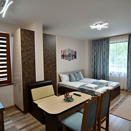 Madini Apartment Velingrad Eksteriør billede