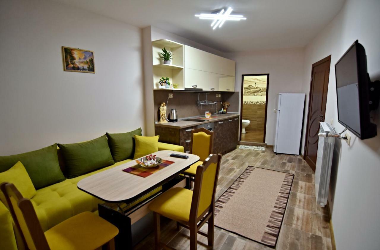 Madini Apartment Velingrad Eksteriør billede