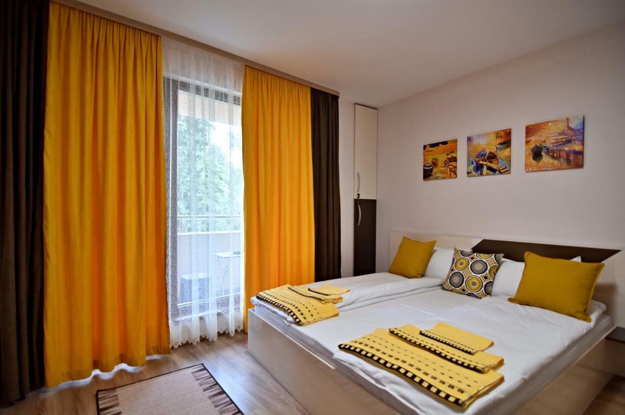 Madini Apartment Velingrad Eksteriør billede