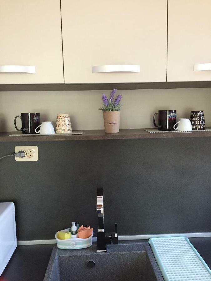 Madini Apartment Velingrad Eksteriør billede