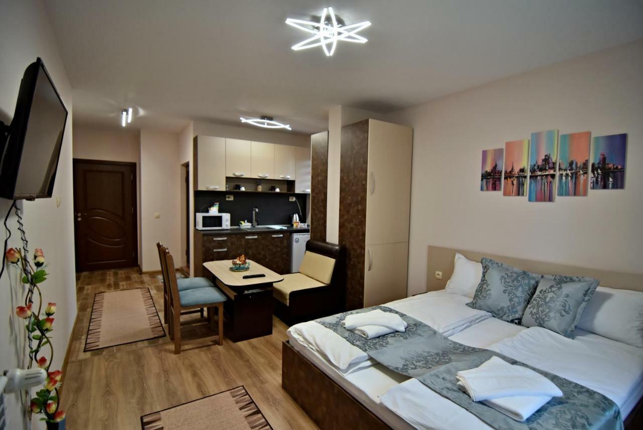 Madini Apartment Velingrad Eksteriør billede
