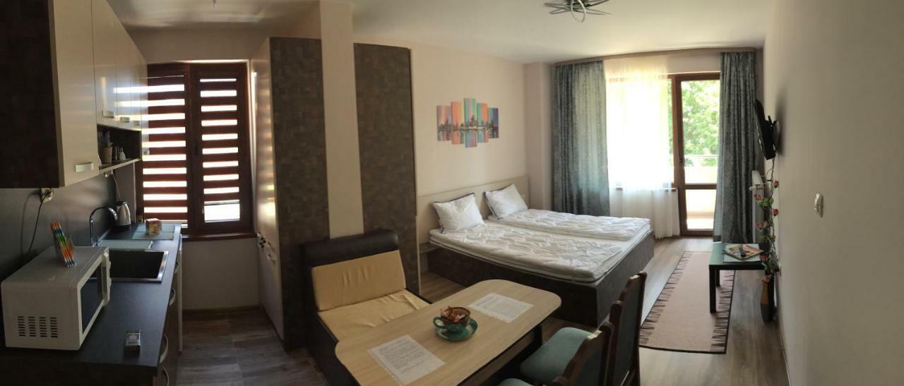 Madini Apartment Velingrad Eksteriør billede
