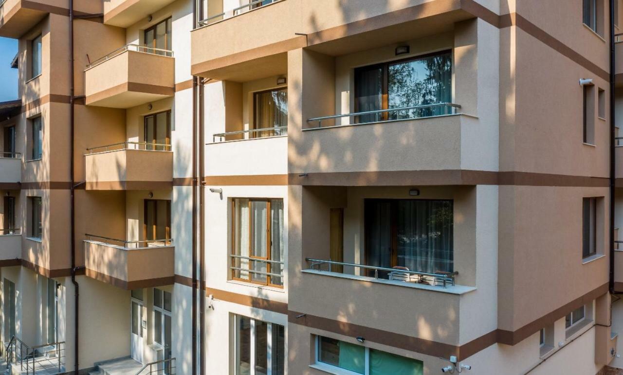 Madini Apartment Velingrad Eksteriør billede