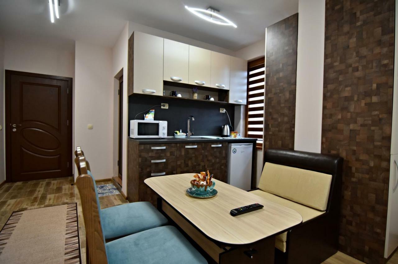 Madini Apartment Velingrad Eksteriør billede