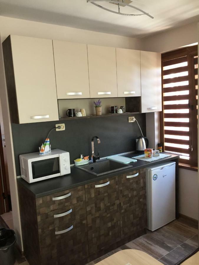 Madini Apartment Velingrad Eksteriør billede
