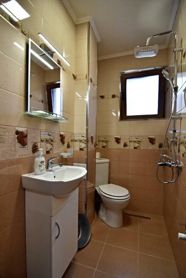 Madini Apartment Velingrad Eksteriør billede