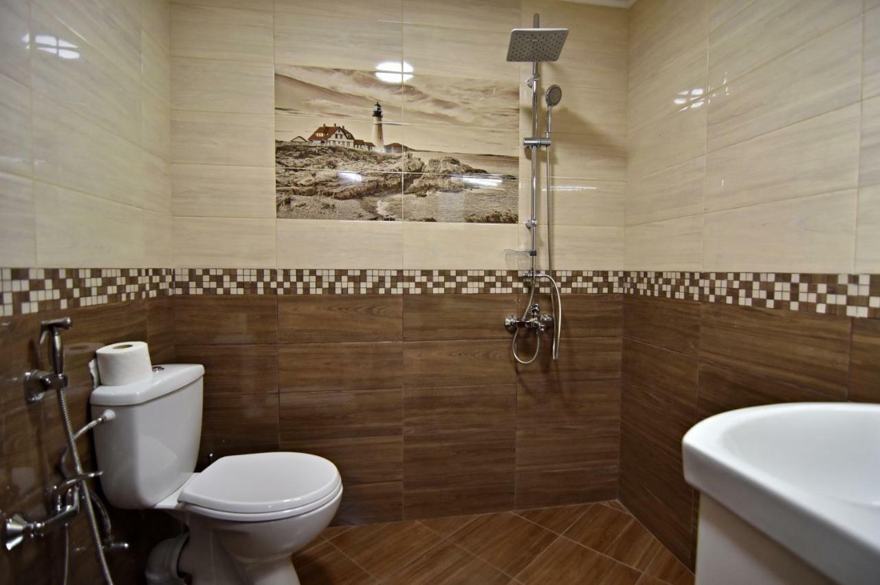 Madini Apartment Velingrad Eksteriør billede