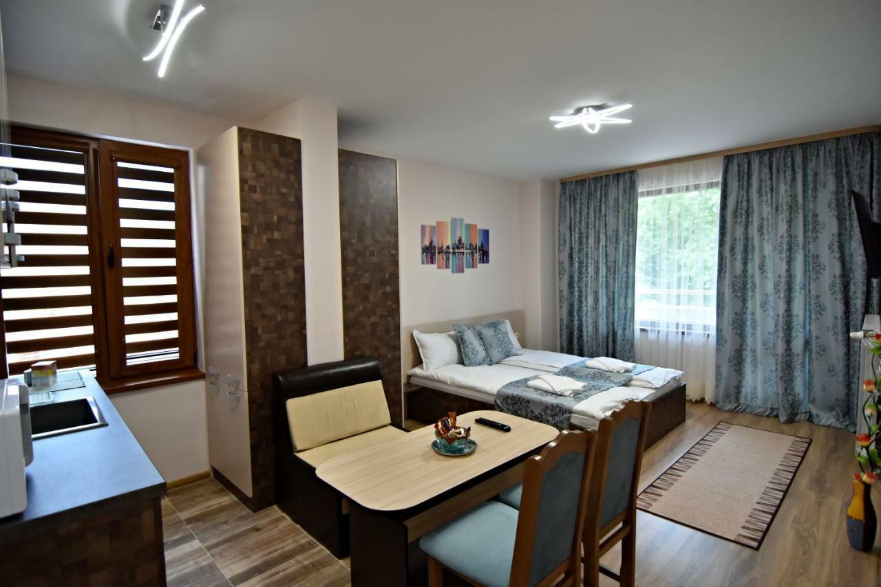 Madini Apartment Velingrad Eksteriør billede