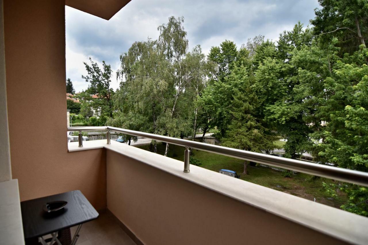 Madini Apartment Velingrad Eksteriør billede